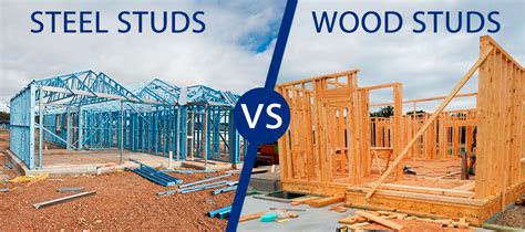 wood and metal house|metal building cost vs wood.